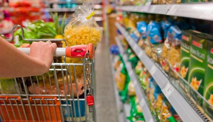 Cijene hrane u decembru na najvišoj razini u pet godina