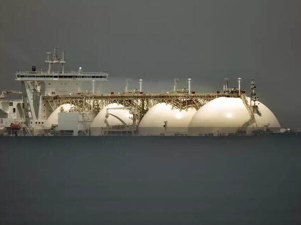 Cijene LPG-a u Rusiji prepolovljene zbog sankcija