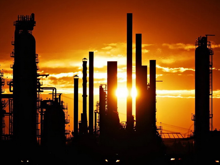 Cijene nafte blago porasle nakon sedam sedmica pada