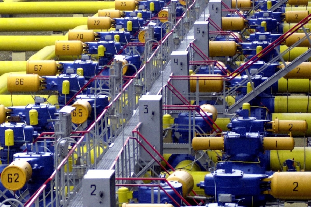 Cijene nafte najniže od januara