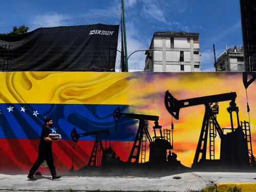 Cijene nafte nisu rasle nakon američke akcije u Venecueli