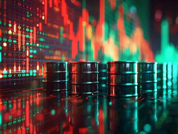 Cijene nafte oštro pale nakon prekida vatre između Izraela i Irana