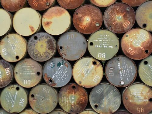 Cijene nafte pale blizu dvomjesečnog minimuma