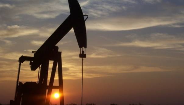 Cijene nafte porasle četvrtu sedmicu zaredom