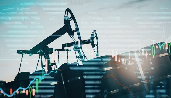 Cijene nafte porasle petu sedmicu zaredom