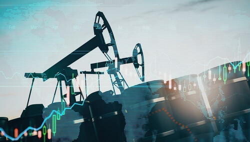 Cijene nafte porasle petu sedmicu zaredom