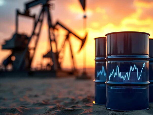 Cijene nafte porasle prema 68 dolara