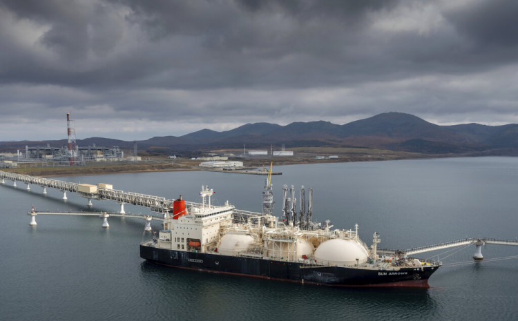 Cijene nafte porasle treću sedmicu zaredom