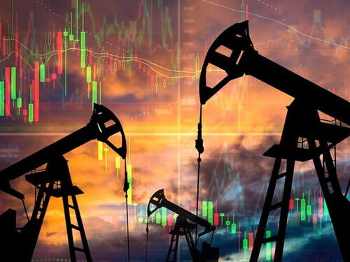 Cijene nafte porasle treću sedmicu zaredom