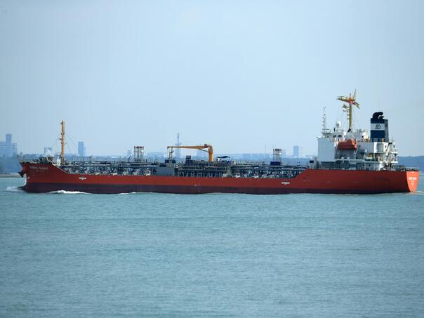 Cijene nafte porasle zbog planova o zapljeni iranskih tankera