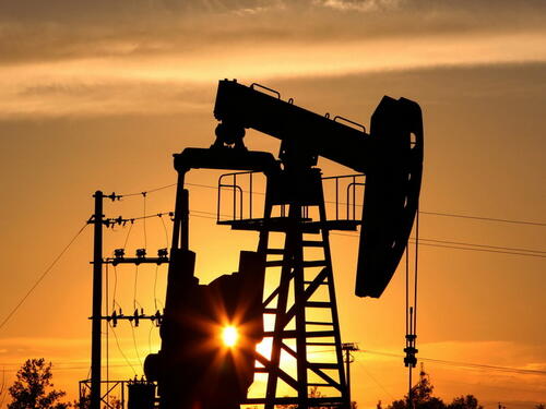 Cijene nafte prošle sedmice pale više od 3 posto