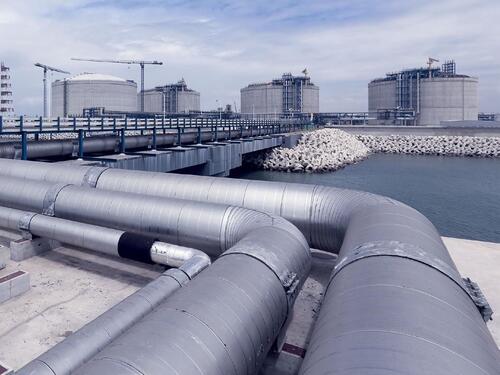 Cijene nafte rastu, berze padaju dok se sukob na Bliskom istoku širi