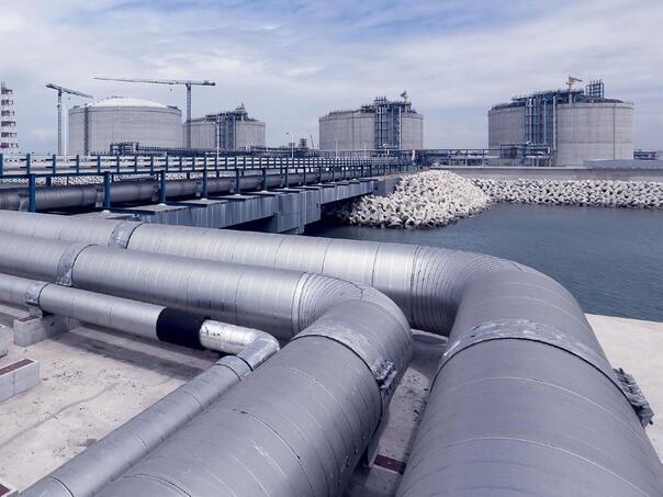 Cijene nafte rastu, berze padaju dok se sukob na Bliskom istoku širi