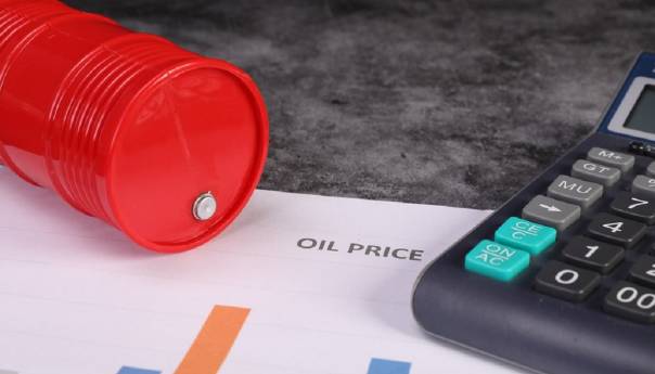 Cijene nafte skočile iznad 85 dolara