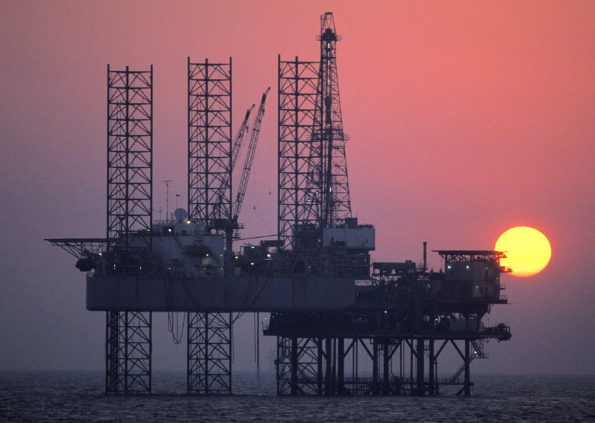 Cijene nafte snažno porasle zbog sukoba na Bliskom istoku