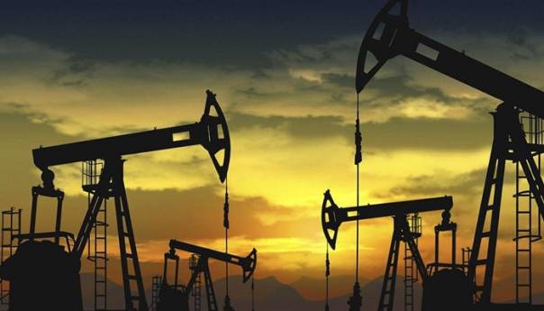 Cijene nafte u porastu