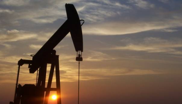 Cijene nafte u prvoj sedmici 2021. skočile oko osam posto