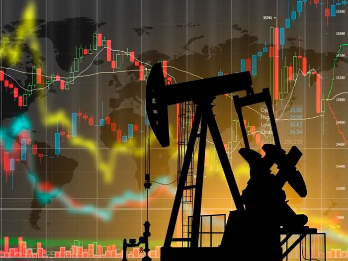 Cijene nafte u svijetu oštro pale