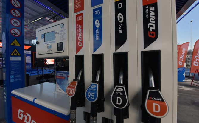 Cijene naftnih derivata u Federaciji BiH neznatno narasle u odnosu na prošlu sedmicu