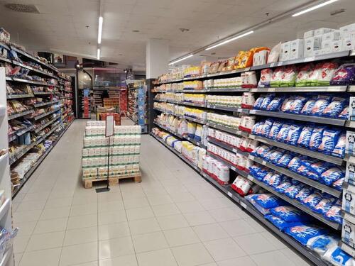Cijene osnovnih proizvoda u FBiH ostaju zaključane do 31. decembra