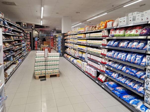 Cijene osnovnih proizvoda u FBiH ostaju zaključane do 31. decembra