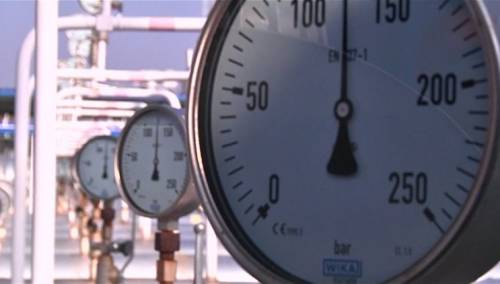 Cijene plina u Europi porasle više od pet posto