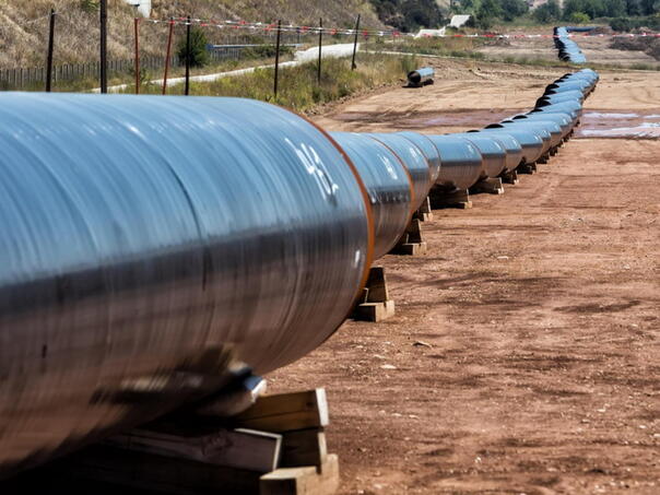 Cijene plina u padu za 13 posto nakon Trumpove objave primirja između Irana i Izraela