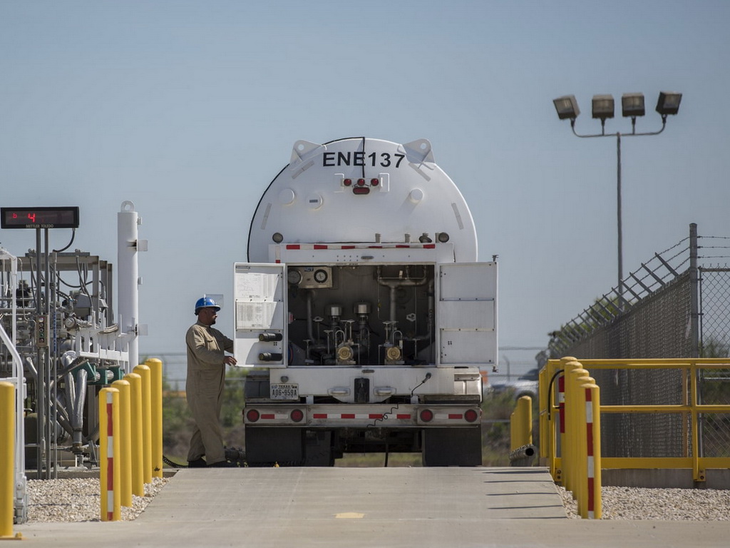 Cijene prirodnog gasa u januaru porasle za više od 40 posto