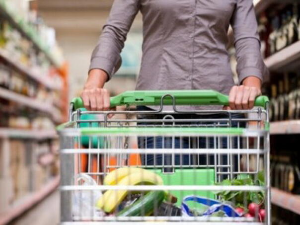 Cijene proizvoda i usluga u BiH u julu na godišnjem nivou porasle za 1,8 posto