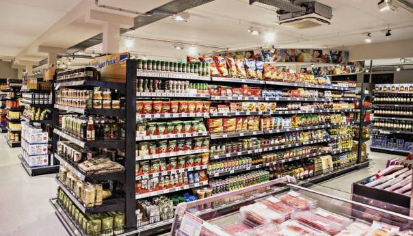 Cijene proizvoda i usluga u BiH za godinu dana porasle za 8,1 posto