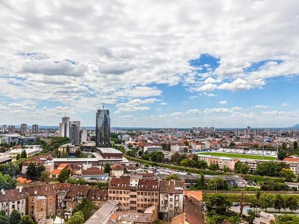 Cijene stanova u Zagrebu vrtoglave, a tek u Splitu