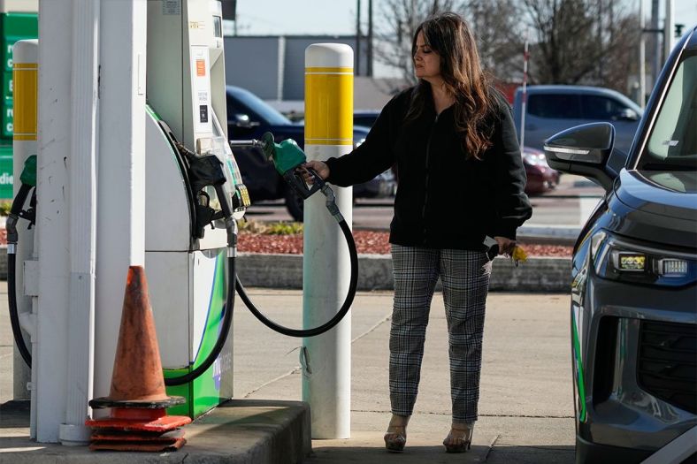 Cijene svjetske nafte ponovo u porastu