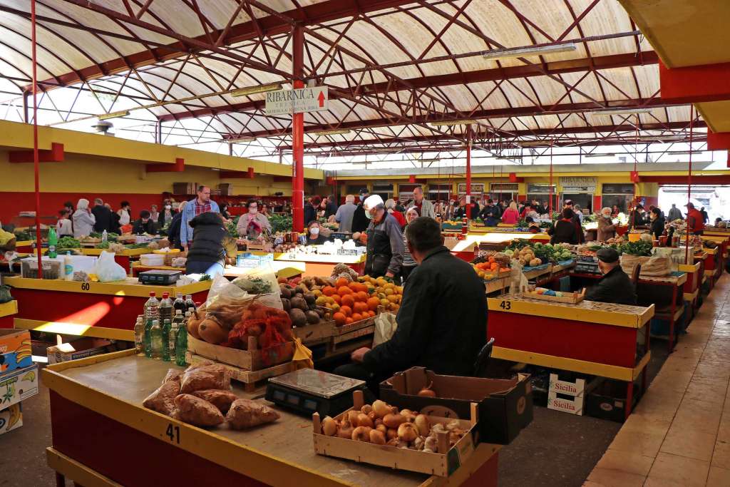 Cijene u novembru u BiH u prosjeku porasle 0,2 posto, godišnja inflacija 16,3 posto