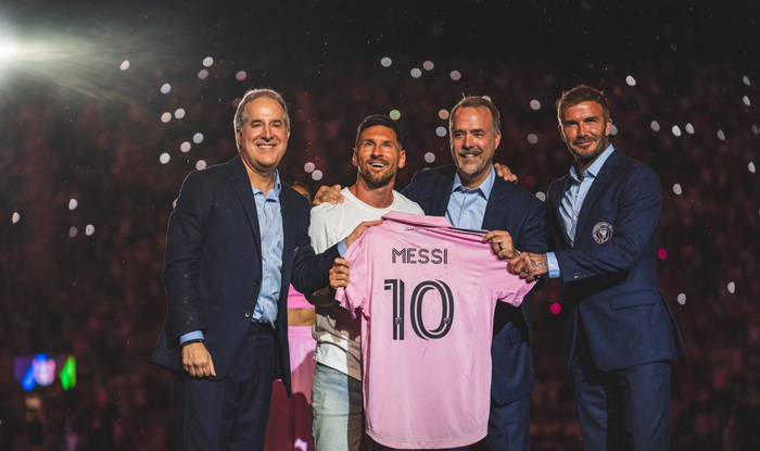 Cijene ulaznica za debi Lionela Messija dostižu nestvarne cifre