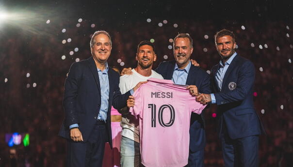 Cijene ulaznica za debi Lionela Messija dostižu nestvarne cifre