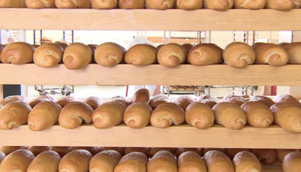 Cijene više nego u EU i Americi: Hljeb ponovo poskupio!