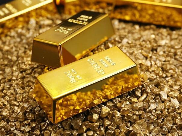 Cijene zlata dostigle historijski maksimum