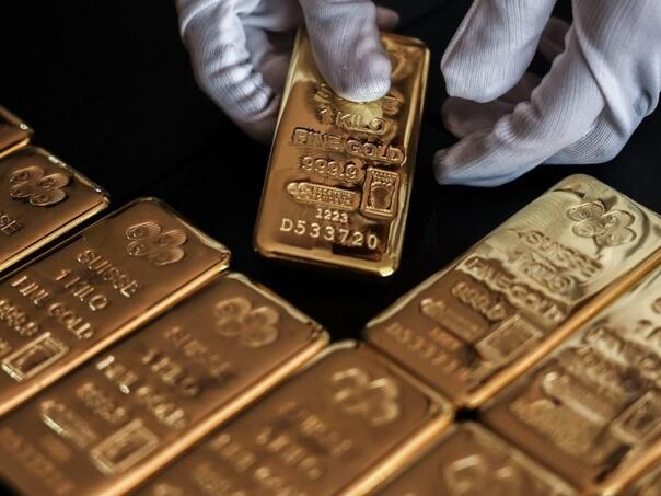 Cijene zlata premašile 3000 dolara, prvi put u historiji