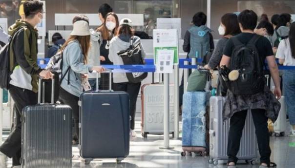 Cijepljeni putnici iz zemalja izvan EU moći će od 25. juna ući u Njemačku