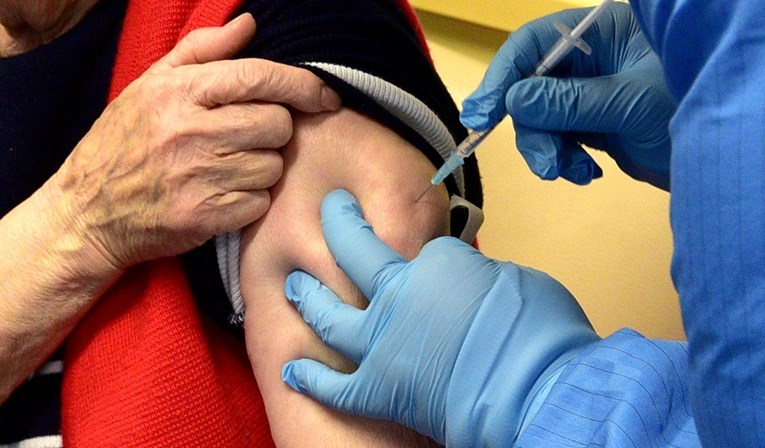 Vakcinacija protiv gripe u HNK počinje sredinom novembra