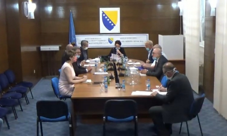 CIK: 30. juli krajnji rok za osiguranje sredstava za izbore