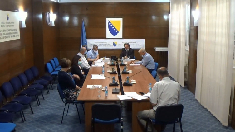 CIK BiH: Ako za 7 dana ne dobijemo novac lokalnih izbora neće biti