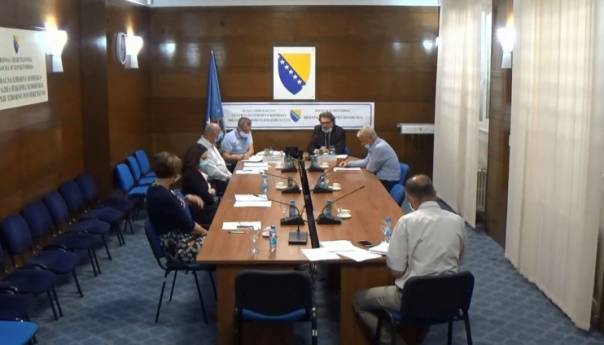 CIK BiH: Ako za 7 dana ne dobijemo novac lokalnih izbora neće biti