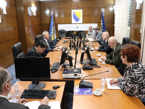 CIK BiH izrekao novčane kazne za 67 političkih stranaka