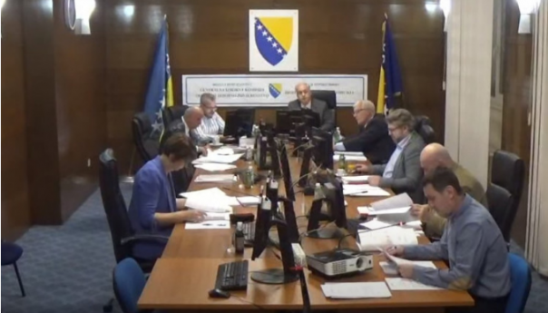 CIK BiH konačno izvršio popunu Doma naroda FBiH