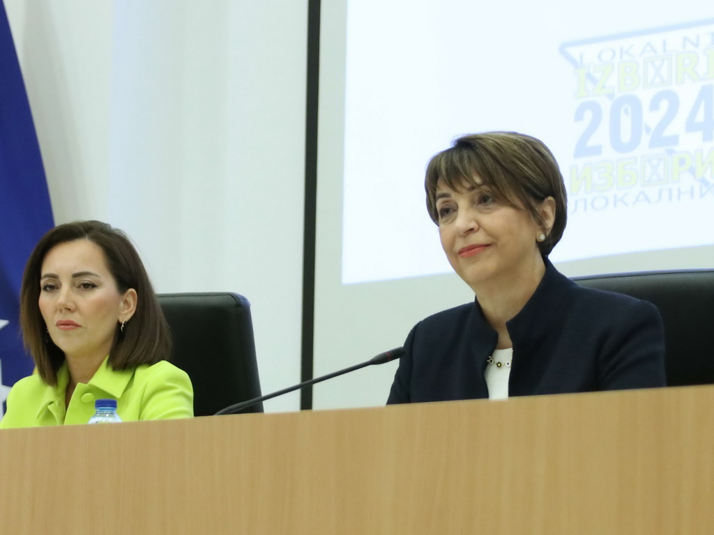 CIK BiH: Na kandidatskim listama više od 26.000 kandidata