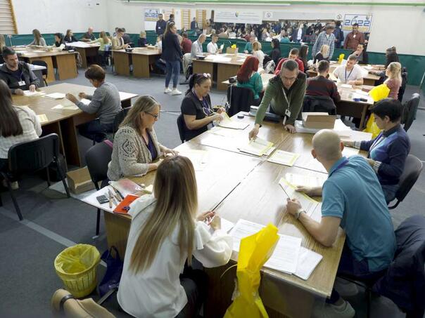 CIK BiH: Novo brojanje glasova u Hercegovini