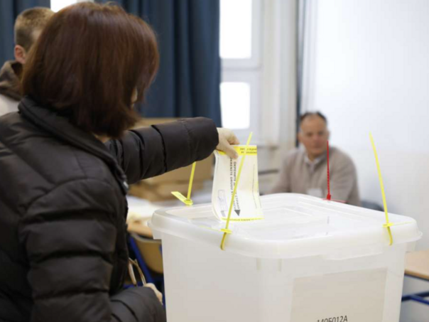 CIK BiH naredio otvaranje verifikacione vreće i provjeru nevažećih listića