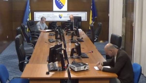 CIK BiH: Nova naredba o ponovnom brojanju glasačkih listića