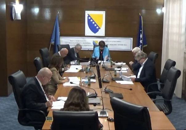 CIK BiH odredio rokove za prijevremene izbore u RS